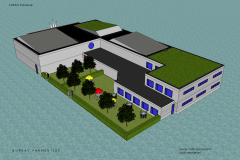 Bioscoop Corso, Castricum