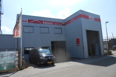 Garage Kettenis