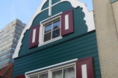 Gedempte Gracht, Zaandam