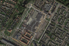 Geesterduin, Castricum