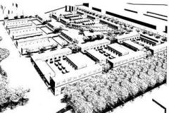 Geinwijk, Amsterdam Z-O