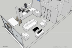 Raphael Lemkinstraat, Amsterdam