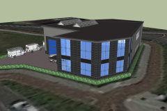 Ronde Tocht, Zaandam