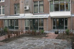 Transvaalkade, Amsterdam