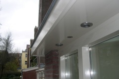 transvaalkade-dakgoot